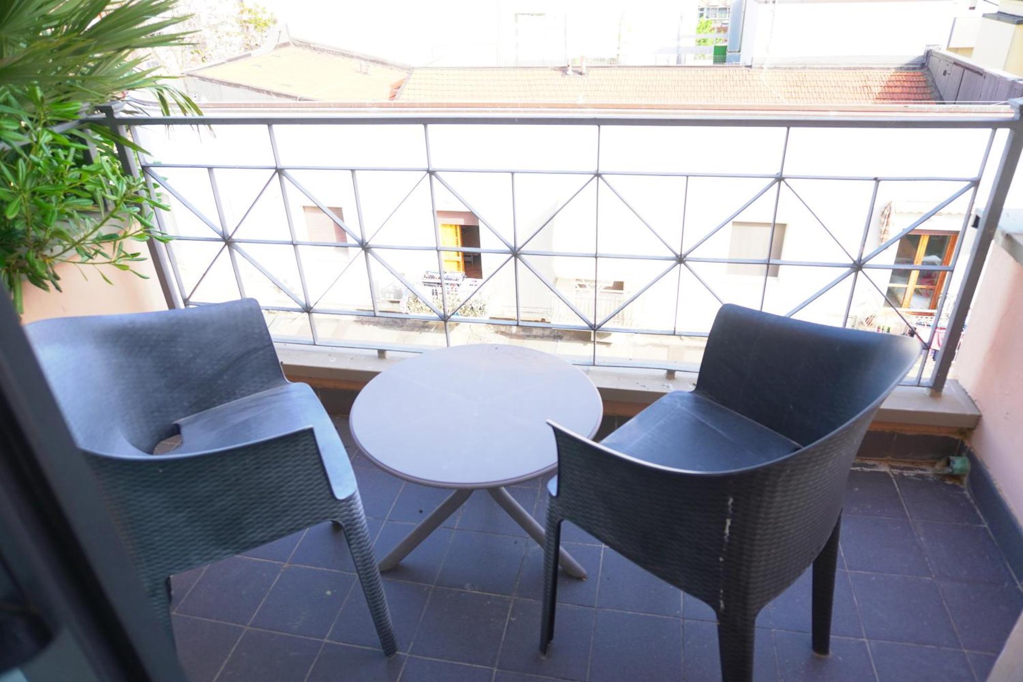 Hotel Nettunia Rimini