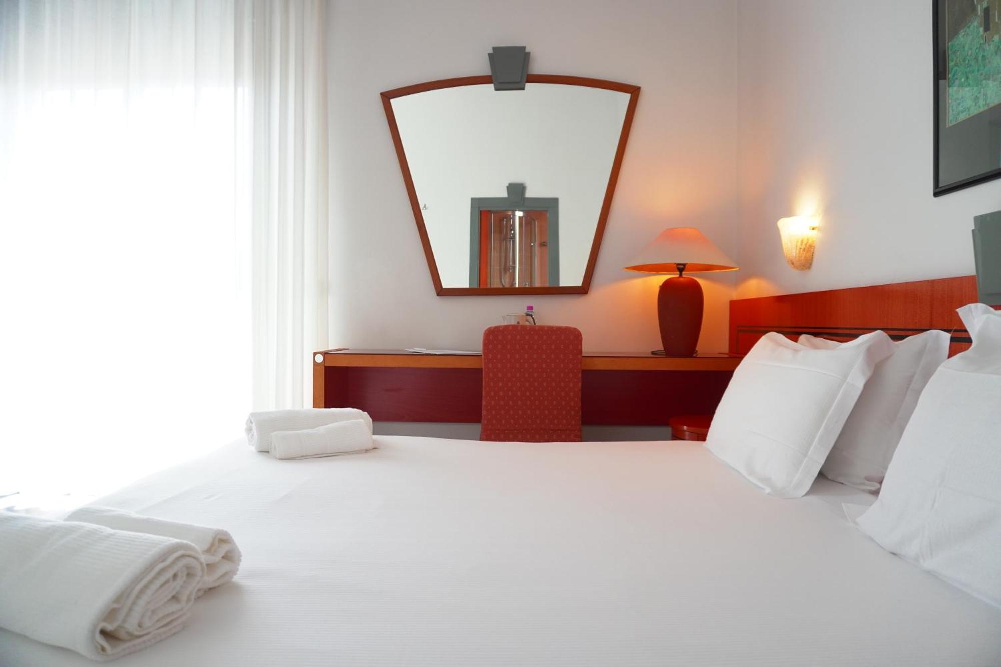 Hotel Nettunia 4*