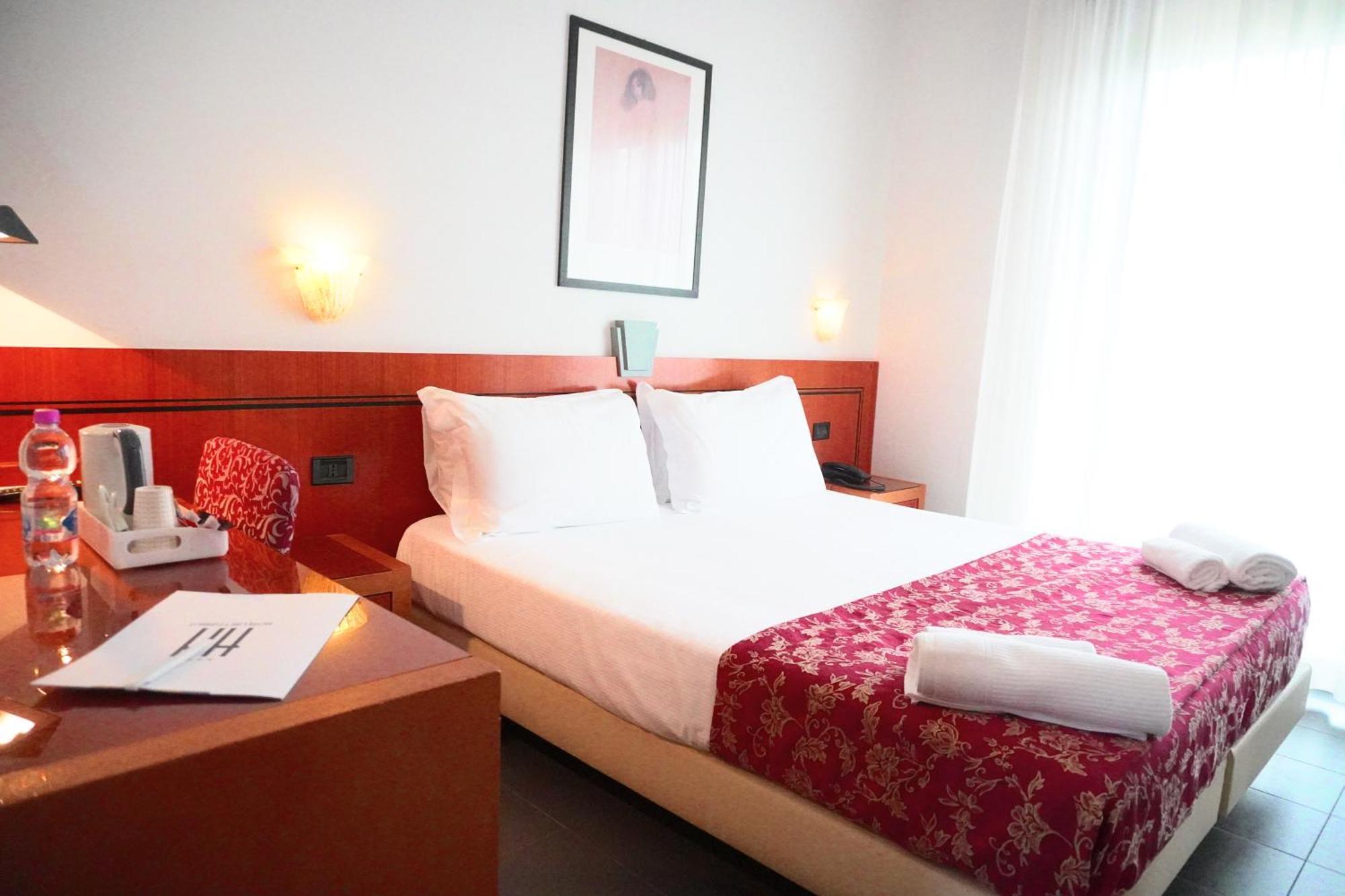 Hotel Nettunia Rimini