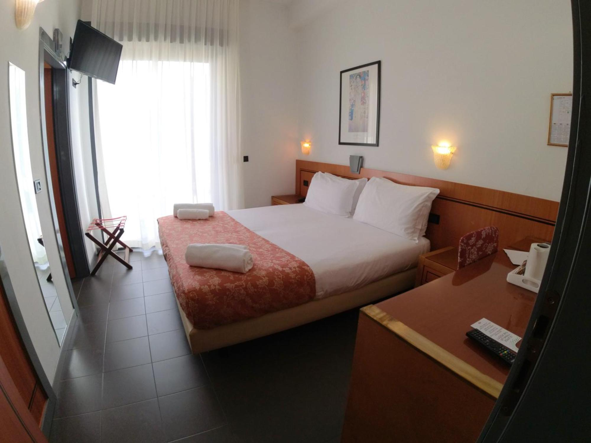 Hotel Nettunia