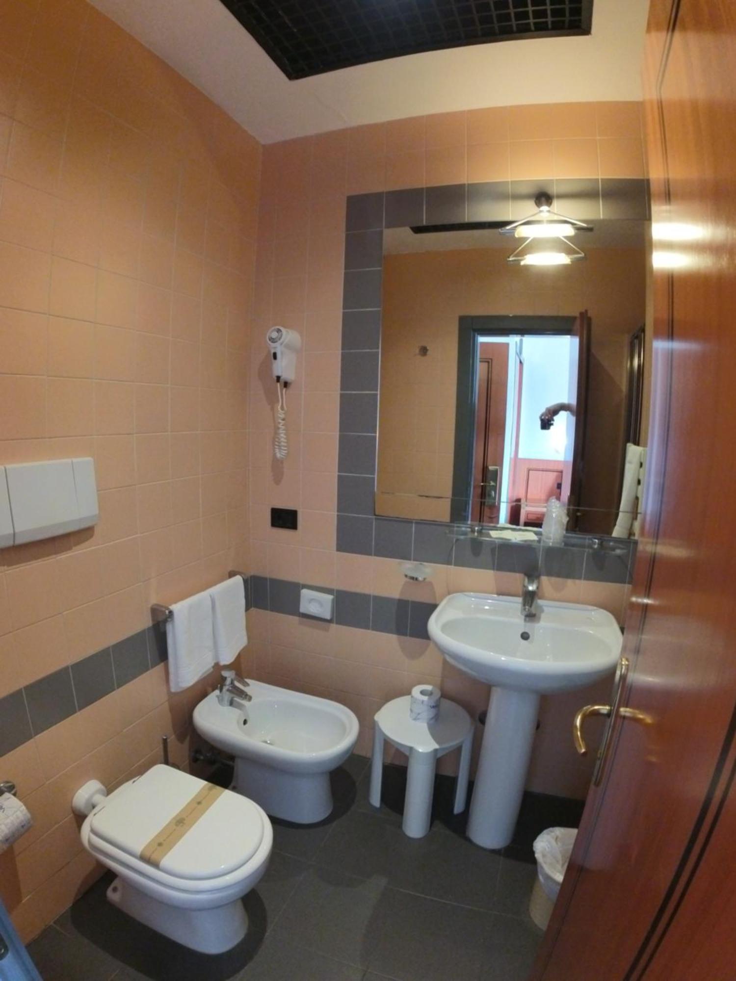 Hotel Nettunia Rimini