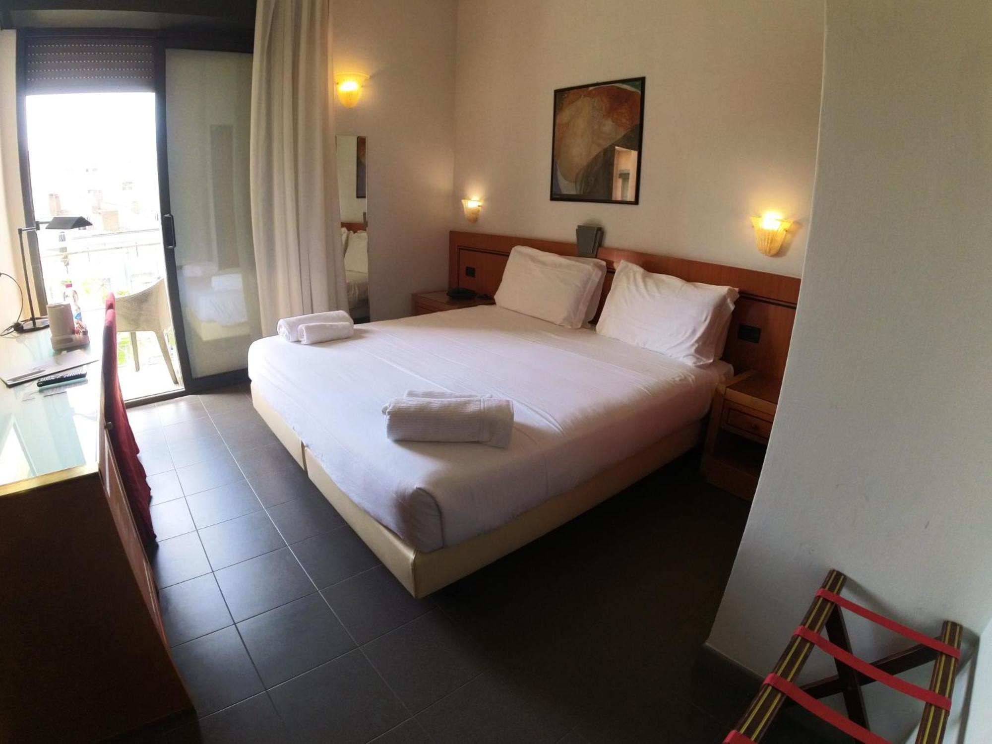 Nettunia Hotel
